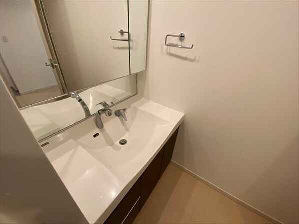 ダイアパレス蔵前の物件内観写真